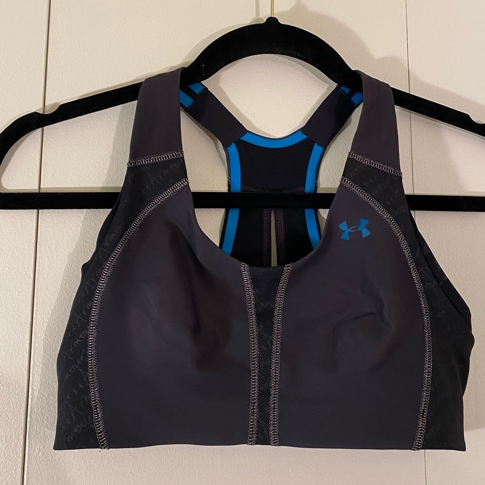 32B Under Armour Sports Bra